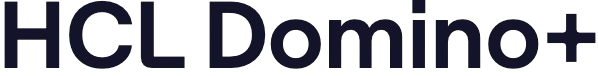 HCL Domino Ideas Portal Logo